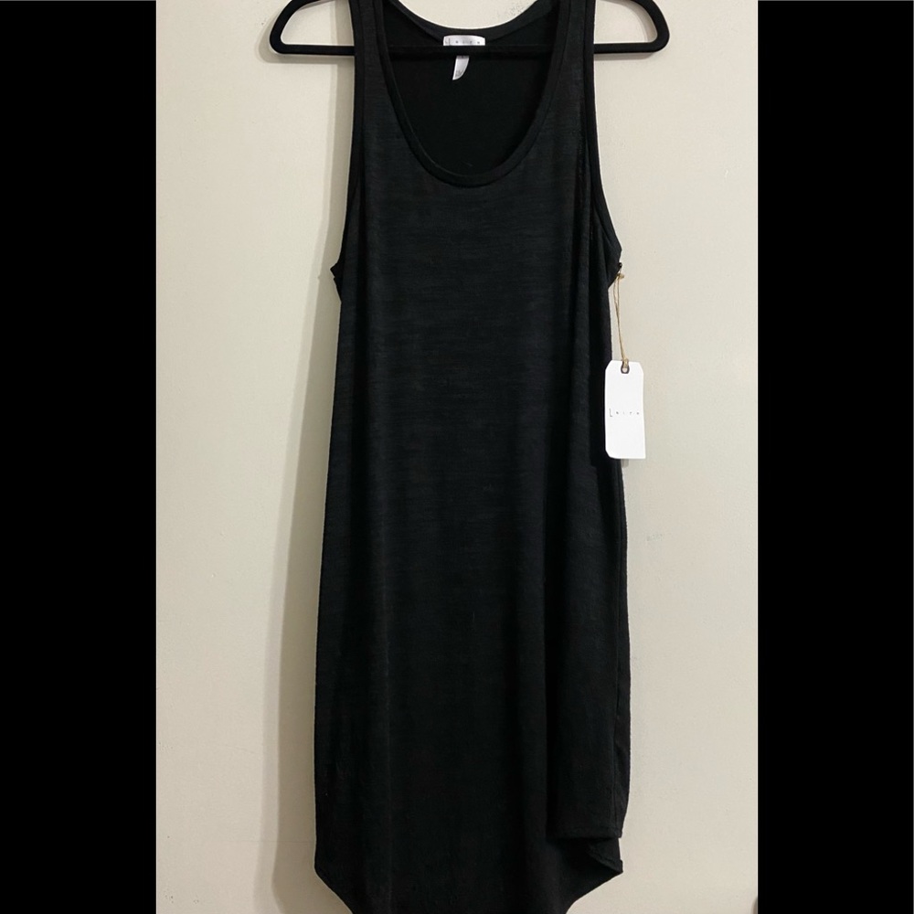 Leith Tank Dress
